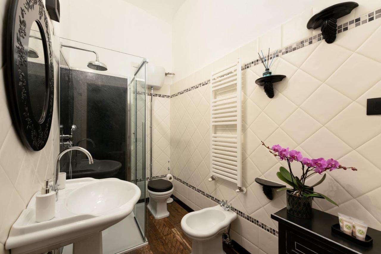 Apartamento Pitti Elegant