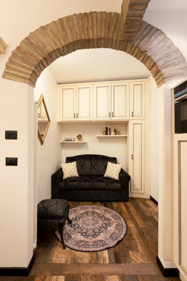 Pitti Elegant Apartamento *