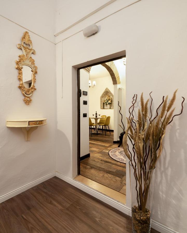 Pitti Elegant Apartamento *