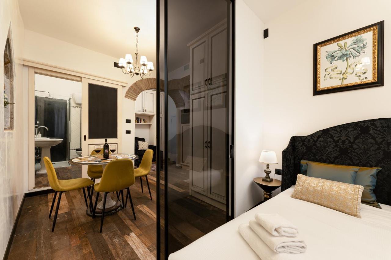 Apartamento Pitti Elegant Florencia