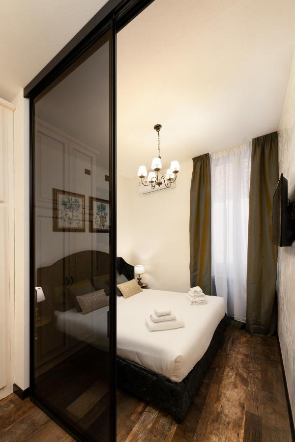 Apartamento Pitti Elegant *