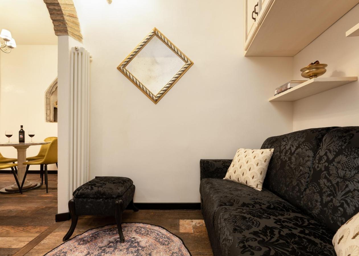 Pitti Elegant Apartamento