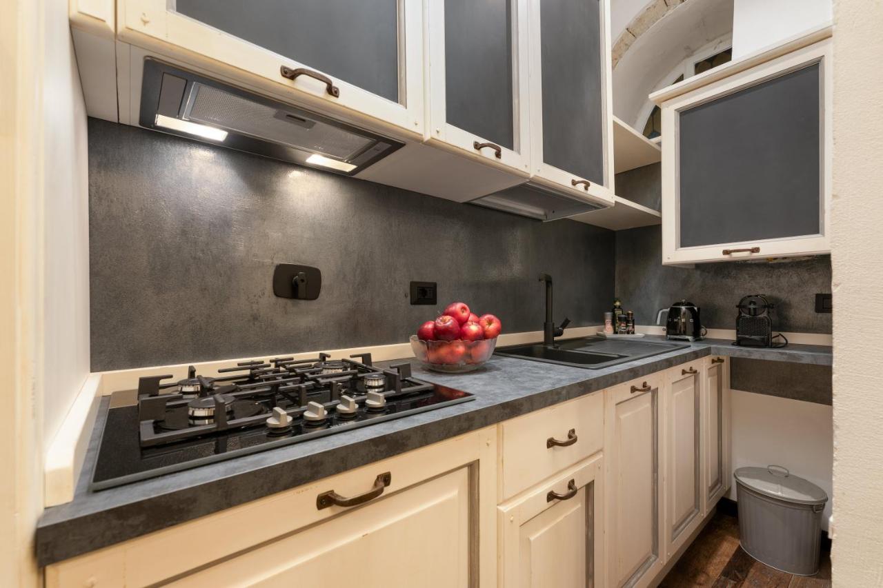 Apartamento Pitti Elegant Florencia