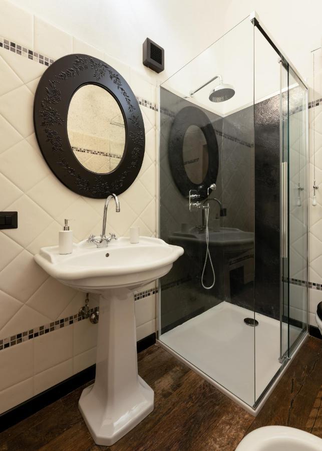 Apartamento Pitti Elegant *